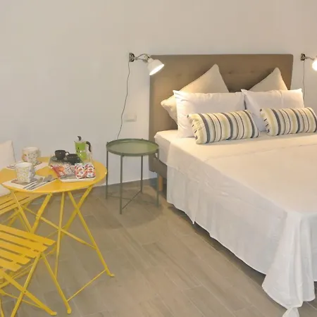 B&B Quattordici-2