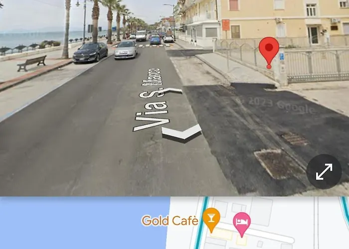 Bed and Breakfast Don Ferdinando Agropoli